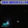 1RXS J093357.5+340026