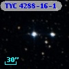 TYC 4288-16-1