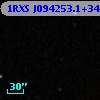 1RXS J094253.1+345145