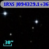 1RXS J094329.1+362920
