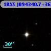 1RXS J094340.7+362531