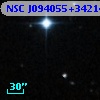 NSC J094055+342144