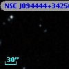 NSC J094444+342508