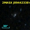 2MASX J09442338+3444580