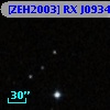 [ZEH2003] RX J0934.9+3431  1