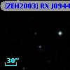 [ZEH2003] RX J0944.4+3608  3