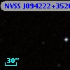 NVSS J094222+352644