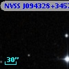 NVSS J094328+345710