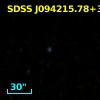 SDSS J094215.78+364044.1