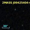 2MASS J09425404+3451331