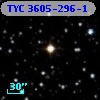 TYC 3605-296-1