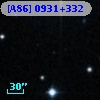 [A86] 0931+332
