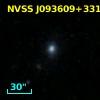 87GB 093308.3+332634