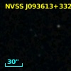 FIRST J093613.9+332905