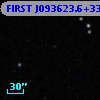 FIRST J093623.6+333415
