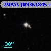2MASS J09361845+3128359