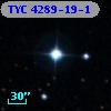 TYC 4289-19-1