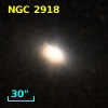 NGC  2918