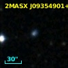 2MASX J09354901+3239144