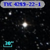 TYC 4289-22-1