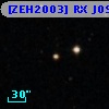 [ZEH2003] RX J0934.8+3108  3