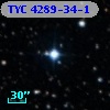 TYC 4289-34-1