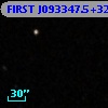 FIRST J093347.5+320836