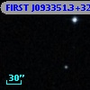 FIRST J093351.3+325254