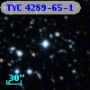 TYC 4289-65-1