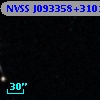 NVSS J093358+310107