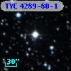 TYC 4289-80-1
