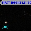 FIRST J093431.6+320454