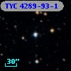 TYC 4289-93-1