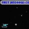 FIRST J093444.6+310616