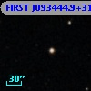 FIRST J093444.9+310524