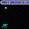 FIRST J093507.4+312332