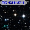 TYC 4289-97-1