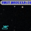 FIRST J093513.9+310535