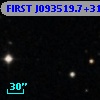 FIRST J093519.7+311252
