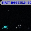 FIRST J093525.0+323504