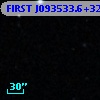 FIRST J093533.6+324535