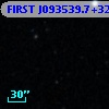 FIRST J093539.7+323325