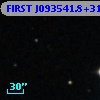 FIRST J093541.8+310641