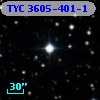 TYC 3605-401-1