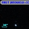FIRST J093603.8+322000