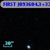 FIRST J093604.3+322013