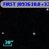 FIRST J093610.0+322510