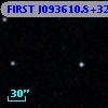 FIRST J093610.8+322454