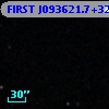 FIRST J093621.7+323240