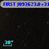 FIRST J093623.0+310836